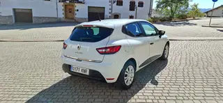 Renault Clio 1.5 DCi 75cv Business