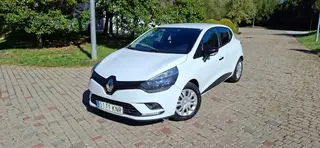 Renault Clio 1.5 DCi 75cv Business