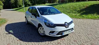 Renault Clio 1.5 DCi 75cv Business