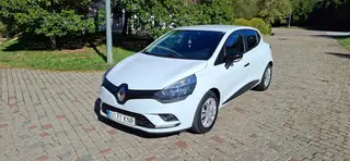 Renault Clio 1.5 DCi 75cv Business
