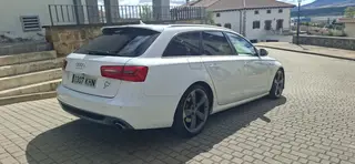 Audi A6 Avant BiTDi 313cv