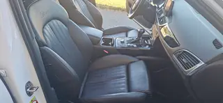 Audi A6 Avant BiTDi 313cv