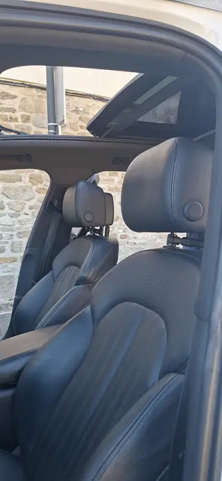 Audi A6 Avant BiTDi 313cv