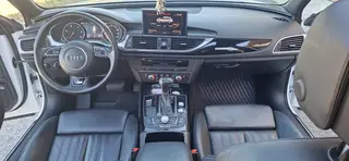 Audi A6 Avant BiTDi 313cv