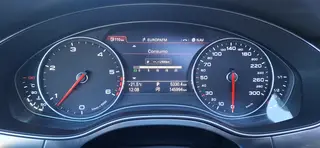 Audi A6 Avant BiTDi 313cv