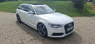 Audi A6 Avant BiTDi 313cv