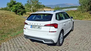 Skoda Kamiq 1.0 TSI 110cv