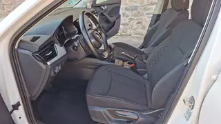 Skoda Kamiq 1.0 TSI 110cv