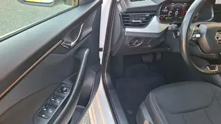 Skoda Kamiq 1.0 TSI 110cv