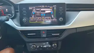 Skoda Kamiq 1.0 TSI 110cv