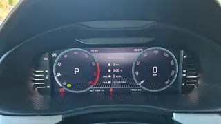 Skoda Kamiq 1.0 TSI 110cv