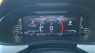 Skoda Kamiq 1.0 TSI 110cv