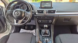 Mazda 3 2.2 D 150cv
