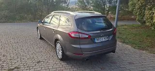 Ford Mondeo Sportbreak 2.2 TDCi 200cv Titanium