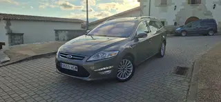 Ford Mondeo Sportbreak 2.2 TDCi 200cv Titanium