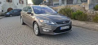 Ford Mondeo Sportbreak 2.2 TDCi 200cv Titanium