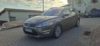 Ford Mondeo Sportbreak 2.2 TDCi 200cv Titanium