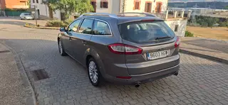 Ford Mondeo Sportbreak 2.2 TDCi 200cv Titanium