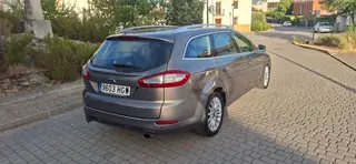 Ford Mondeo Sportbreak 2.2 TDCi 200cv Titanium