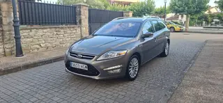 Ford Mondeo Sportbreak 2.2 TDCi 200cv Titanium