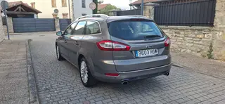 Ford Mondeo Sportbreak 2.2 TDCi 200cv Titanium