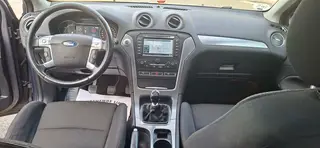 Ford Mondeo Sportbreak 2.2 TDCi 200cv Titanium