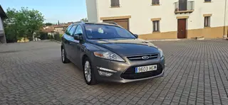 Ford Mondeo Sportbreak 2.2 TDCi 200cv Titanium