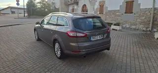 Ford Mondeo Sportbreak 2.2 TDCi 200cv Titanium