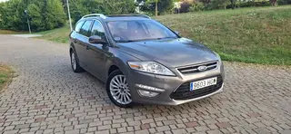 Ford Mondeo Sportbreak 2.2 TDCi 200cv Titanium