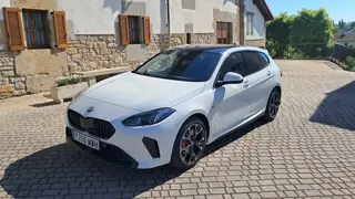 BMW Serie 1 M PRO 120D