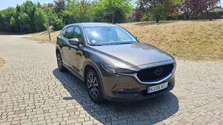 MAZDA CX5 2.2 Diesel 150cv