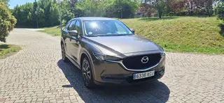 MAZDA CX5 2.2 Diesel 150cv