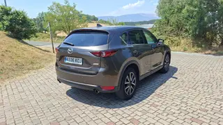 MAZDA CX5 2.2 Diesel 150cv