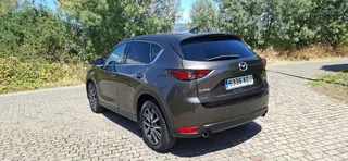 MAZDA CX5 2.2 Diesel 150cv