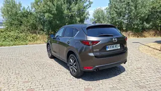 MAZDA CX5 2.2 Diesel 150cv