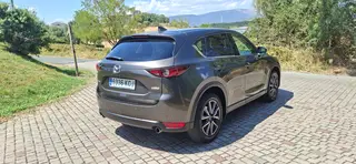 MAZDA CX5 2.2 Diesel 150cv