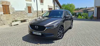 MAZDA CX5 2.2 Diesel 150cv