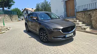 MAZDA CX5 2.2 Diesel 150cv