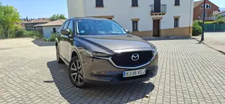 MAZDA CX5 2.2 Diesel 150cv