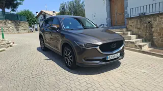 MAZDA CX5 2.2 Diesel 150cv