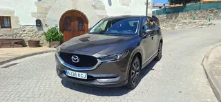 MAZDA CX5 2.2 Diesel 150cv