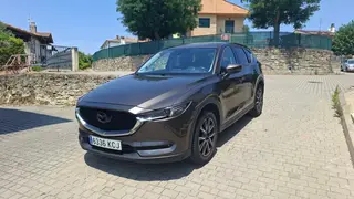 MAZDA CX5 2.2 Diesel 150cv