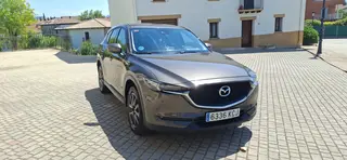 MAZDA CX5 2.2 Diesel 150cv