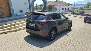 MAZDA CX5 2.2 Diesel 150cv