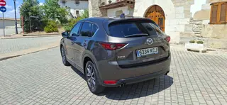 MAZDA CX5 2.2 Diesel 150cv