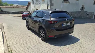MAZDA CX5 2.2 Diesel 150cv