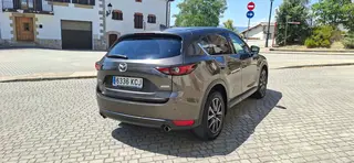 MAZDA CX5 2.2 Diesel 150cv