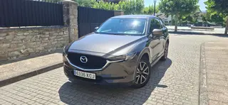 MAZDA CX5 2.2 Diesel 150cv