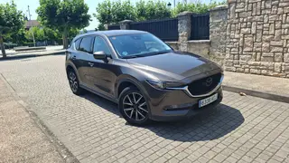 MAZDA CX5 2.2 Diesel 150cv