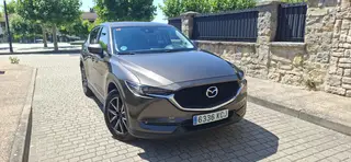 MAZDA CX5 2.2 Diesel 150cv